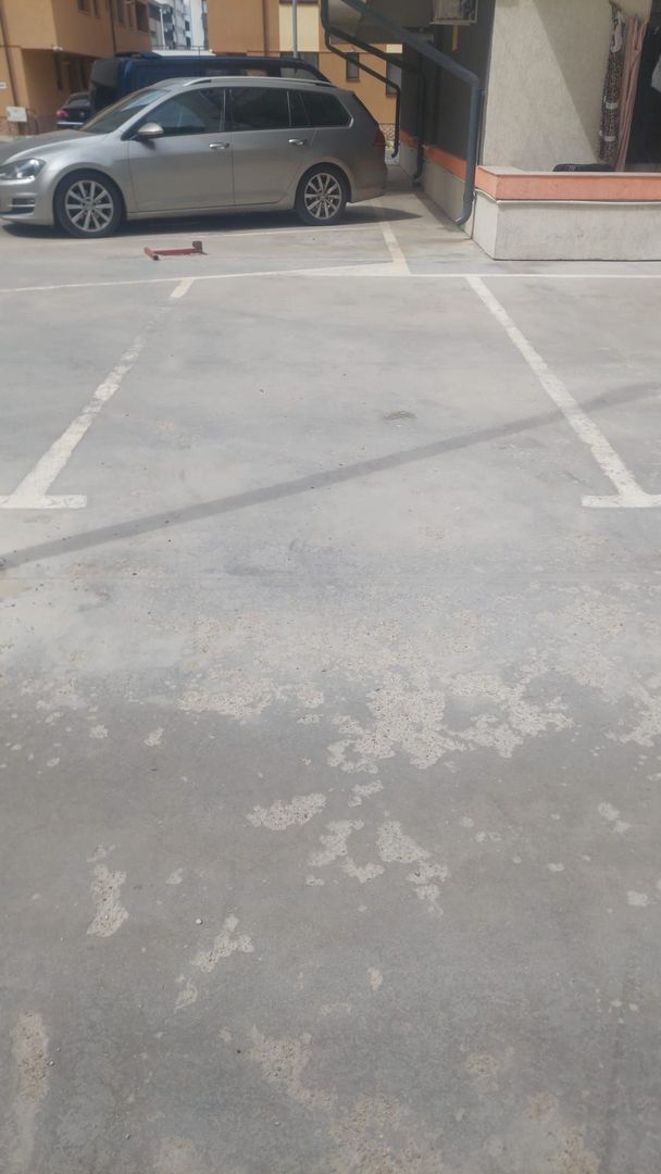 Apartament 2 camere + Parcare de vânzare  Militari ResidenceMD3 - Poză 14