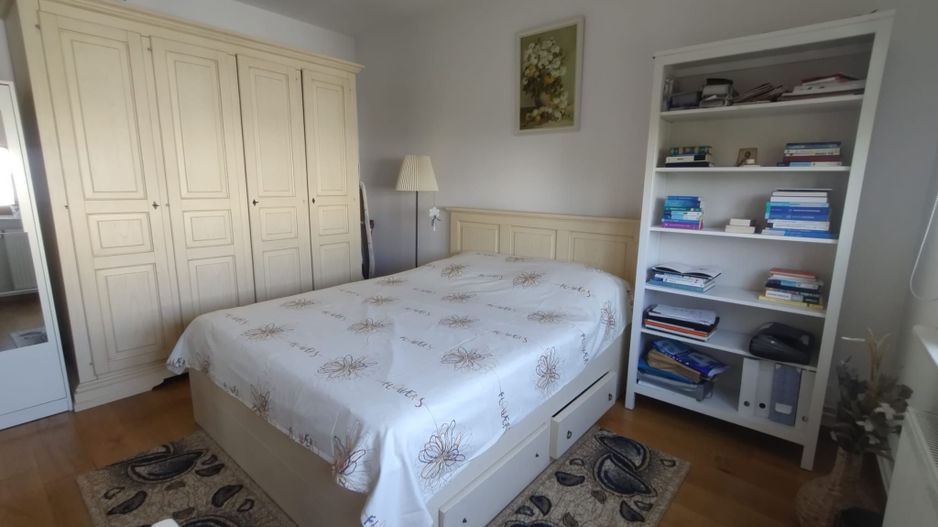 4 camere | Aurel Vlaicu – Promenada Mall | 130 mp | garaj boxa - Poză 6
