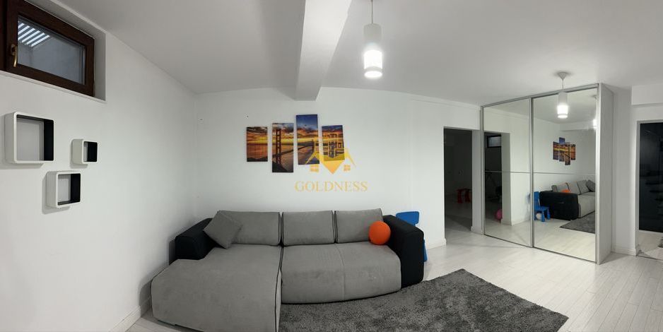 Casa tip Duplex, Calea Turzii, Premium, Panorama Residence - Poză 8