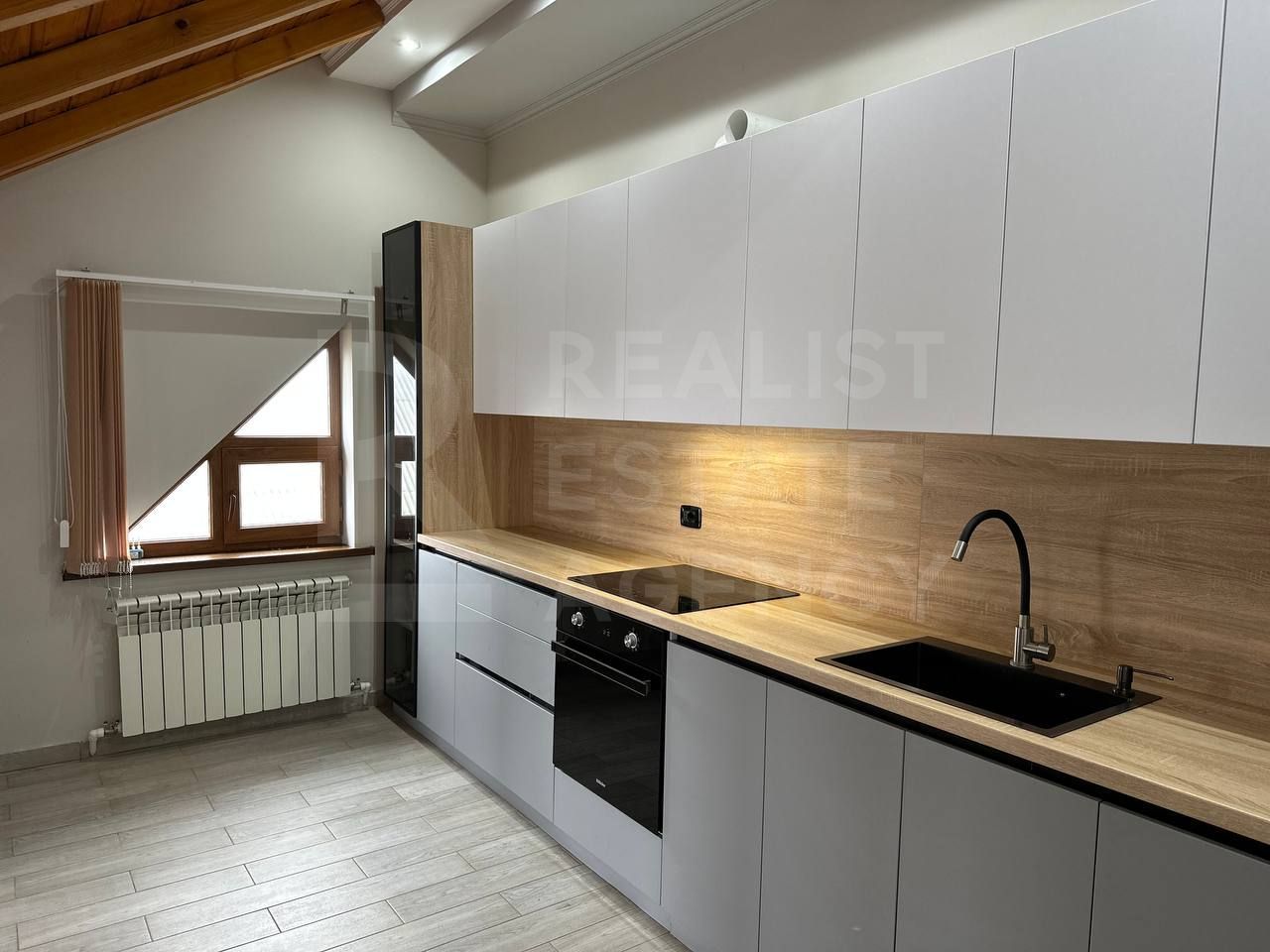 Vânzare, casă, 5 camere, localitatea Răuțel, Fălești - Poză 2