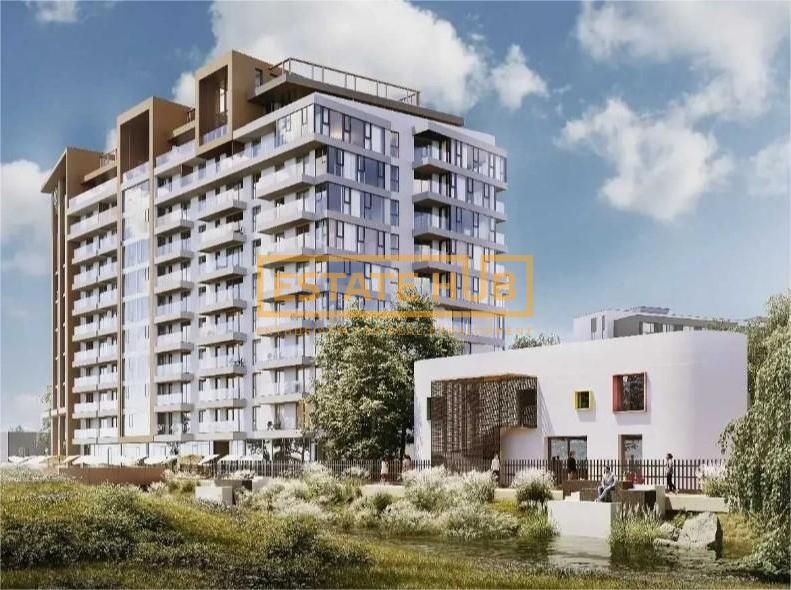 Apartament 2 camere | langa Rivus Mall | 0% Comision - Poză 2