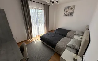 Casa individuala, 4 camere, 300mp, Zona Livezeni - Poză 21