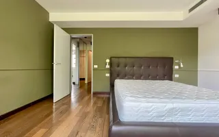 Închiriere Duplex Premium | 4 camere, 3 bai, 140 mp utili, parcare | Floreasca - Schiță 12