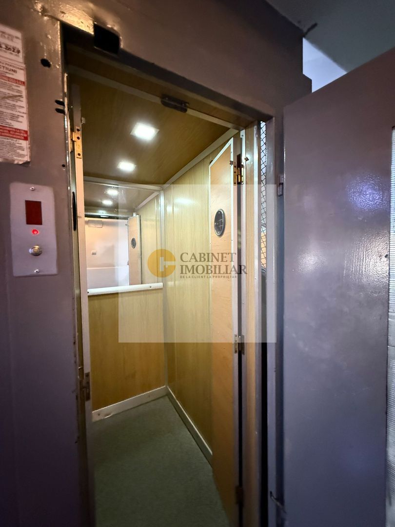3 camere I Parc Cismigiu I Etaj 3/6 - Poză 19