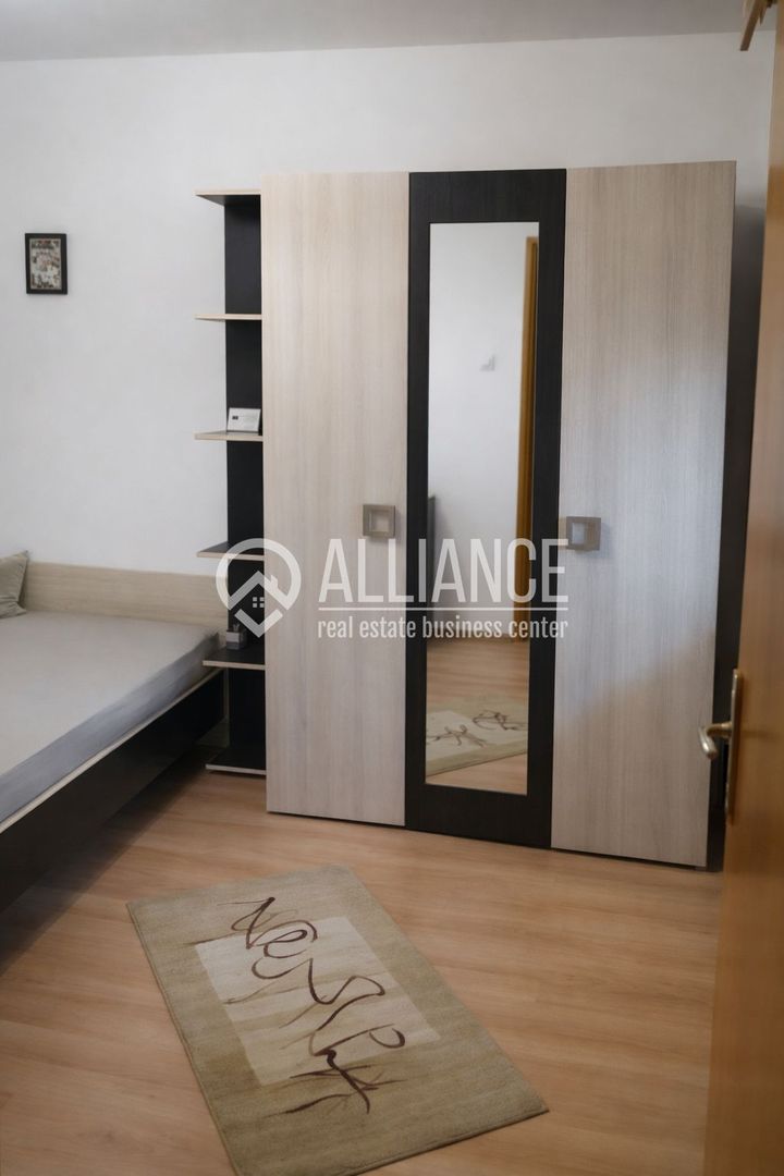 Apartament 2camere de inchiriat -(COD10) TOMIS 3 - Poză 5