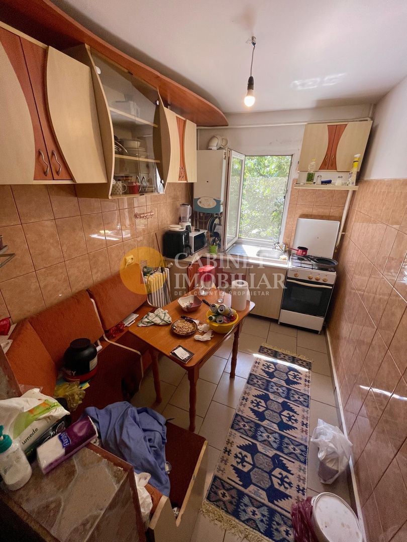 Bulevardul Cantemir - Bloc Fara Risc - 2 Camere - Etaj Intermediar - Poză 5