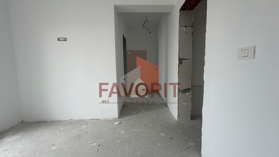 Duplex | Parter + Etaj + Pod |  Toate utilitatile | Curte generoasa | - Poză 7