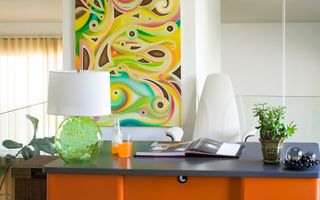 Vila pentru birouri de inchiriat  - Poză 1