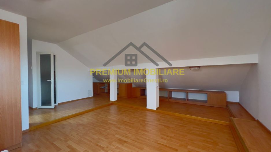 Apartament 2 camere si mansarda de 55 mp - Blocuri noi - Poză 12