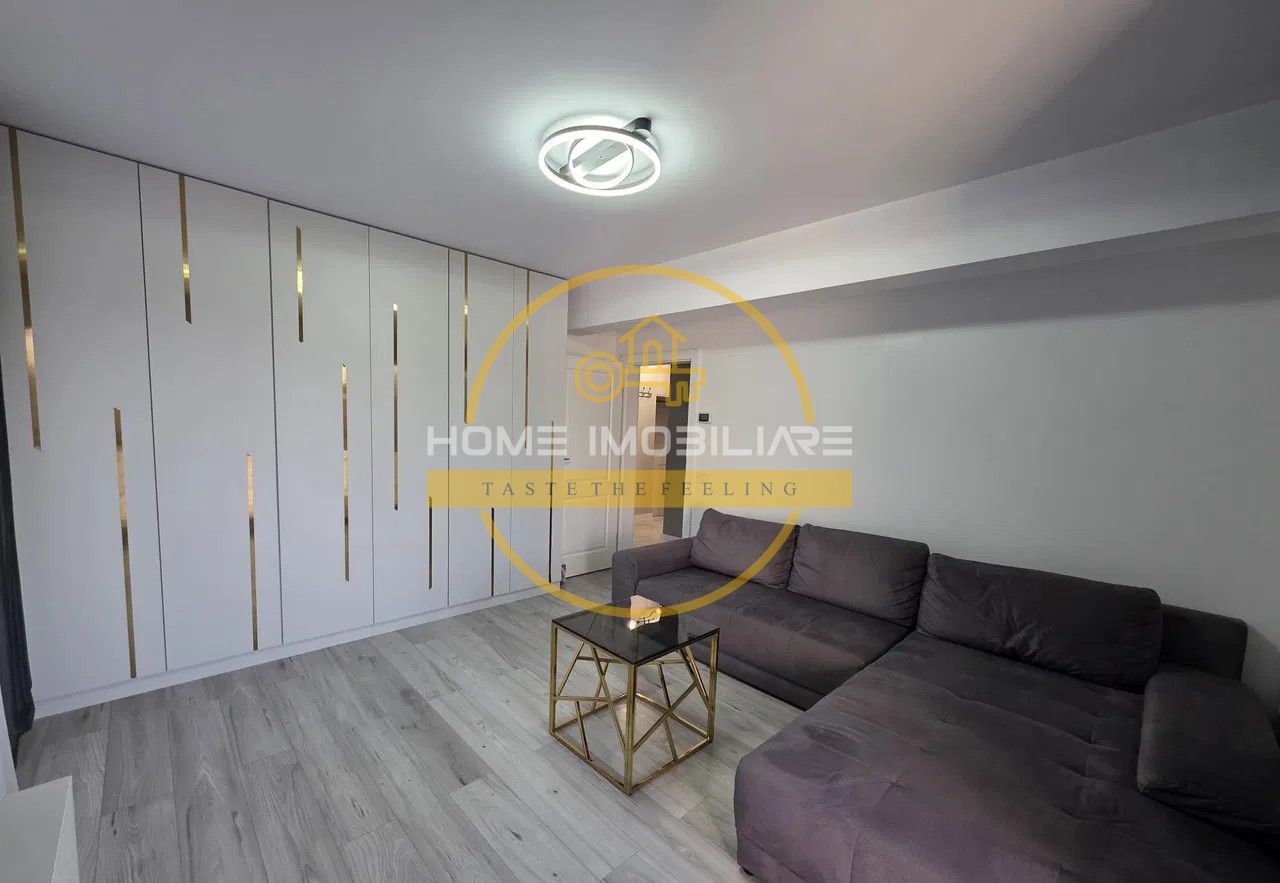 Etaj 1/Apartament 3Camere-Decomandat/Mobilat si Utilat! 1.5km de la Belvedere! - Poză 1