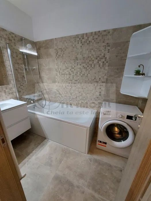 Apartament 2 camere Nicolina - 550 euro - Poză 9