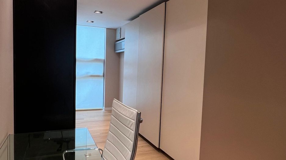 Penthouse 4 camere | vedere catre lac | piscina privata si salata de fitness - Poză 16
