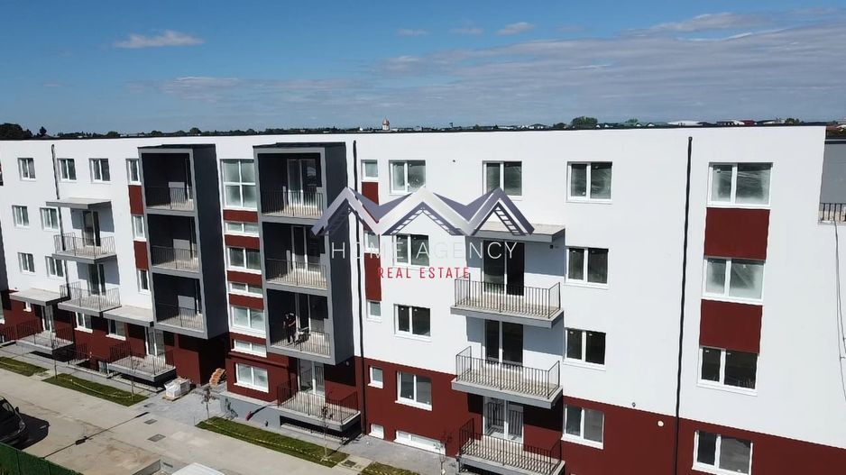 Apartament 2 camere Otopeni | include parcare | Comision 0 - Poză 1