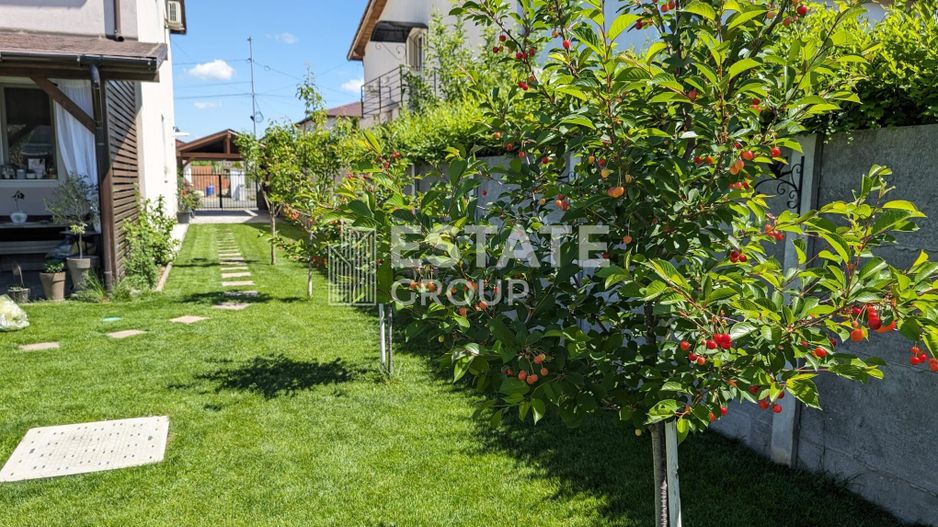 Duplex Dumbravita, mobilat si utilat - Poză 17