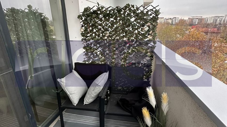 VANZARE APARTAMENT 3 CAMERE | SISESTI | 83 MP - Poză 2