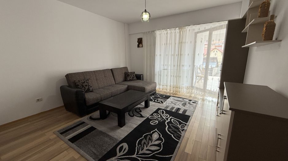 APARTAMENT 2 CAMERE | ETAJ 1 | TERASA - Poză 4