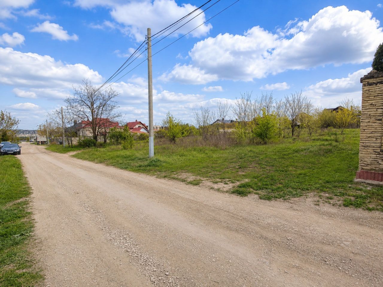 Teren Ideal pentru Construcție sau Investiție – 12 Ari în Trușeni, Zonă Premium în Dezvoltare! - Poză 6