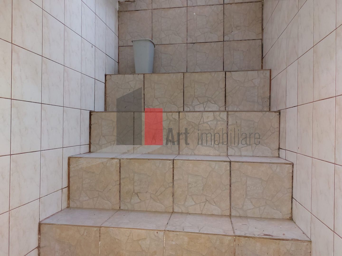 Spatiul "SOTOA",  47 mp, intrare exclusiva in vila, birouri/comercial - Poză 12