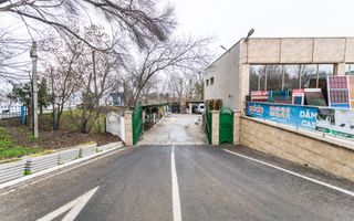 Chirie, spațiu comercial, 460 mp, str. Ștefan Vodă, Vatra - Poză 18