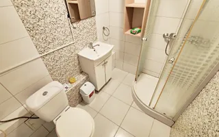 2 camere, mobilat modern, PET FRIENDLY, parcare, Gheorgheni, FSEGA - Poză 11
