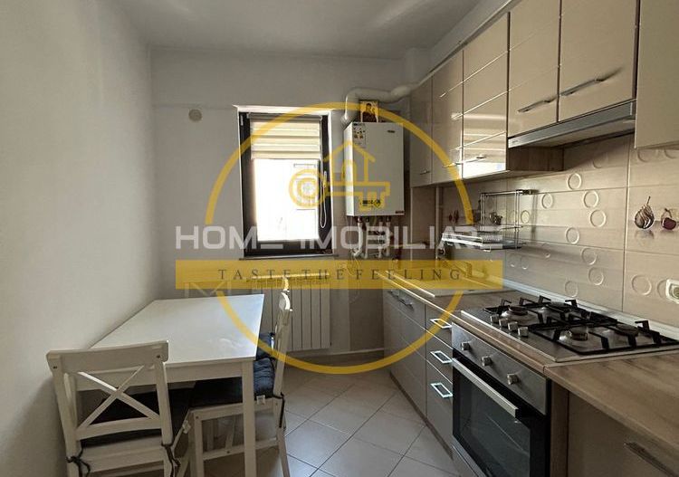 Apartament de inchiriat cu 2 camere/ 55mp/ zona Valea Adanca - Poză 3