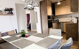 Casă individuală deosebită | Unirii | Teren 700 mp I Complet mobilată - Poză 5