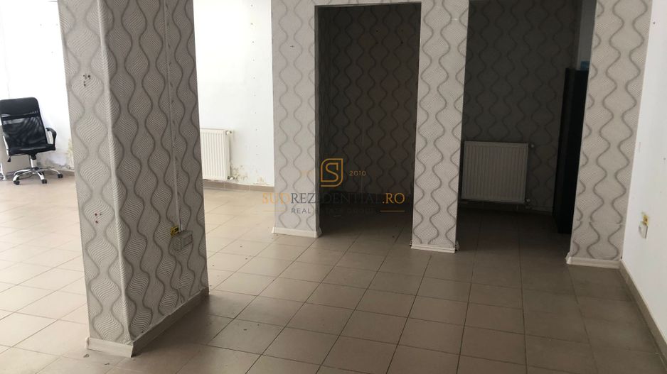 Spațiu comercial 55 mp | Vitrină stradală | Metrou Dimitrie Leonida - Poză 7