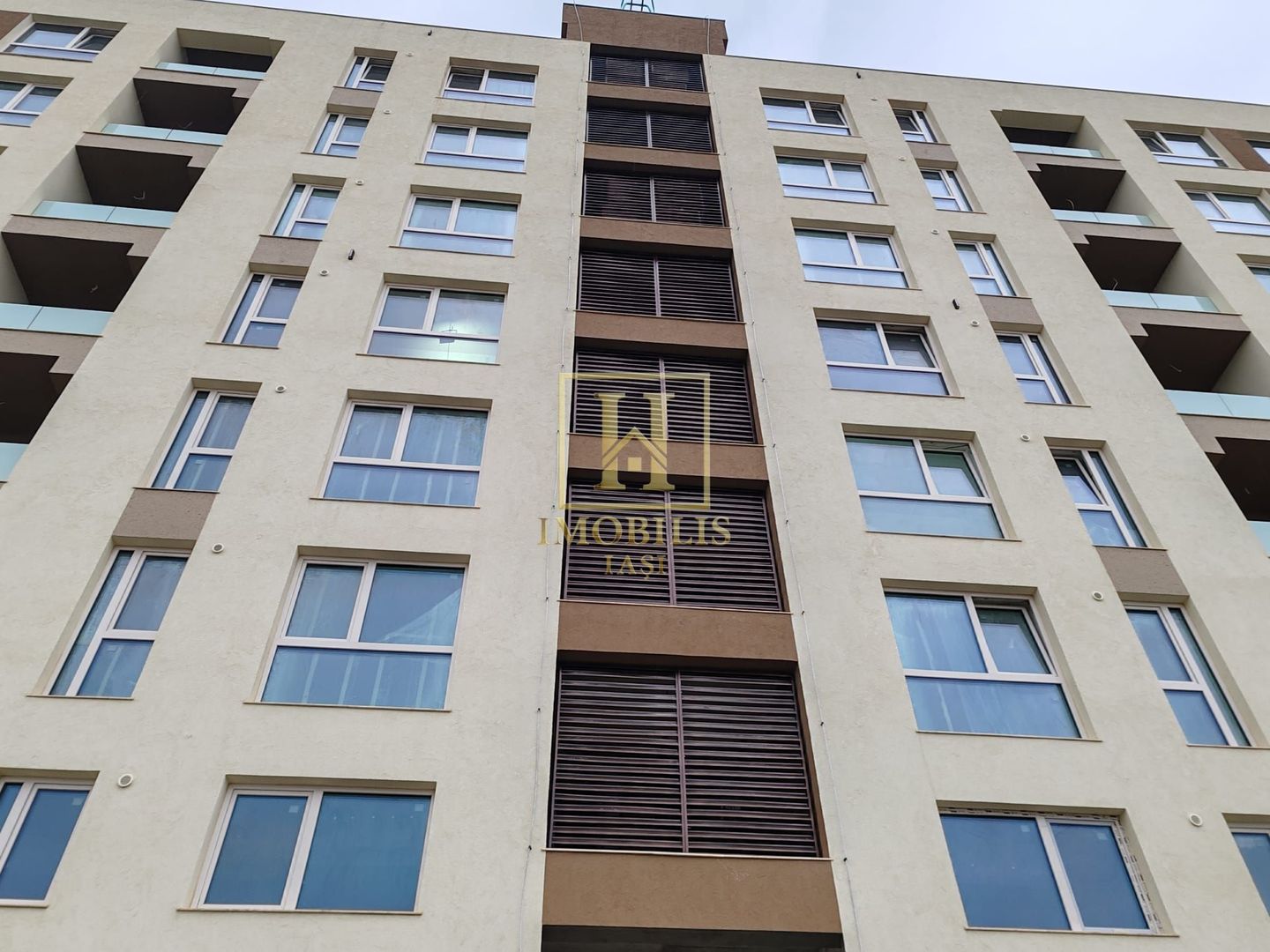 MUTARE IMEDIATA! Apartament 2 camere, Dec., 68mp-Copou - Poză 7