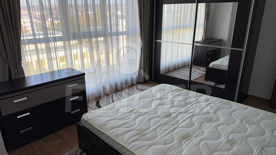Apartament 3 camere in complexul West Side Park, zona Iulius Mall, Cluj Napoca - Poză 4