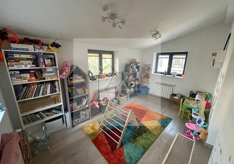 Vila duplex Bucurestii Noi I 5 camere I Lac Grivita I COMISION 0% - Poză 18
