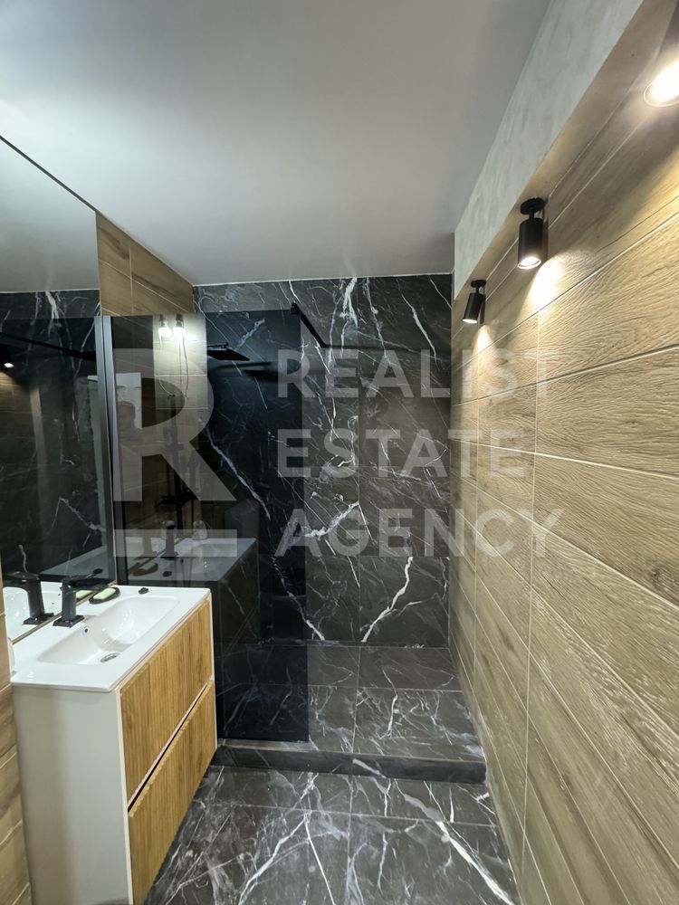 Apartament 2 camere, 52mp, renovat, București - Poză 6