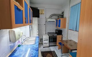 Rahova-Salaj | 2 camere | et 2 | 47mp | centrala proprie | 80.000 euro - Poză 5