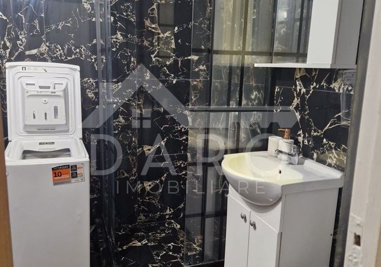 🏡 1 cameră Aleea Carpați | Ocupabil imediat | 300 €/lună - Poză 2