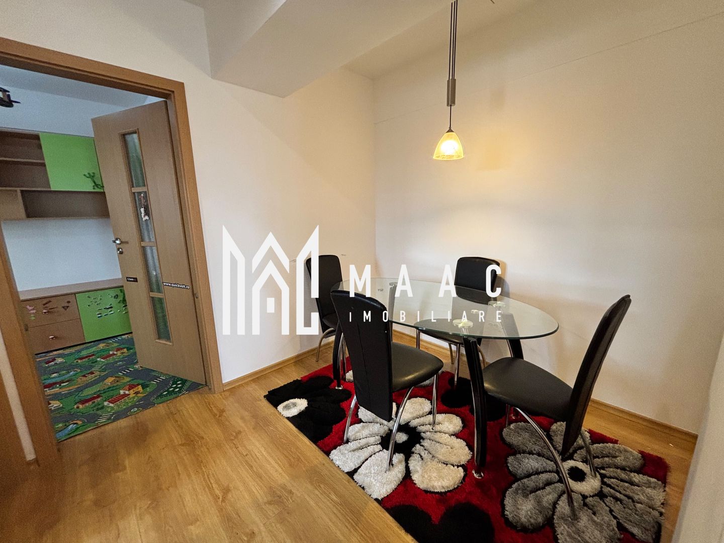 Apartament 3 camere | Balcon | Parcare | 84 MPU | Parcul Belvedere - Poză 4