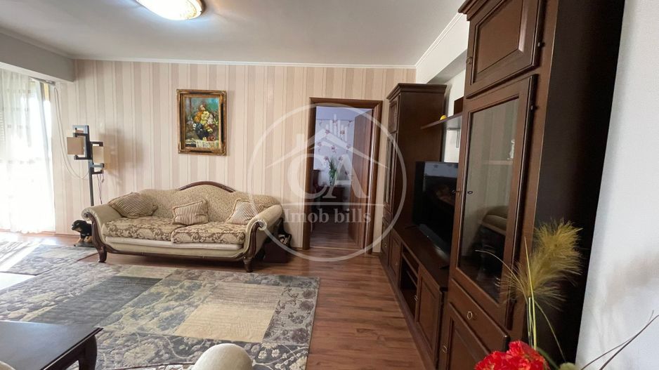 Apartament cu 2 camere de inchiriat in Prima Nufarul, Oradea. - Poză 4
