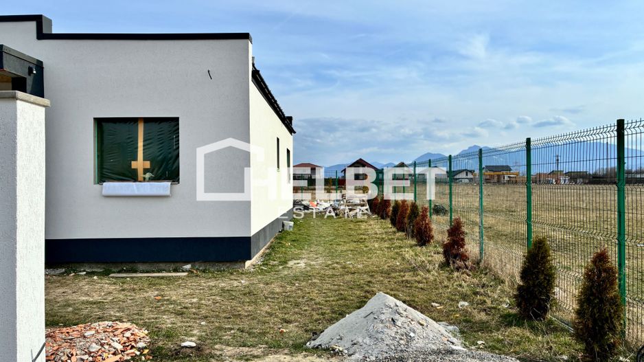 Casă/4 camere/Parter/Sânpetru - Poză 2