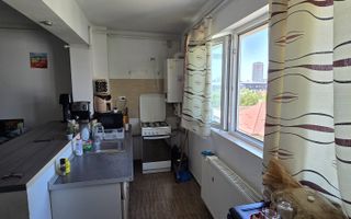 Apartament modern 2 camere, 700 m de metrou Dimitrie Leonida, parcare - Poză 7