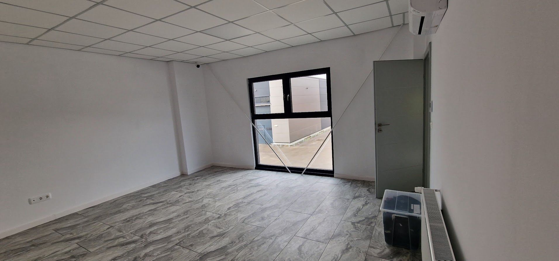 Hală industrială de închiriat – Parc Industrial Aeroport Oradea - Poză 10