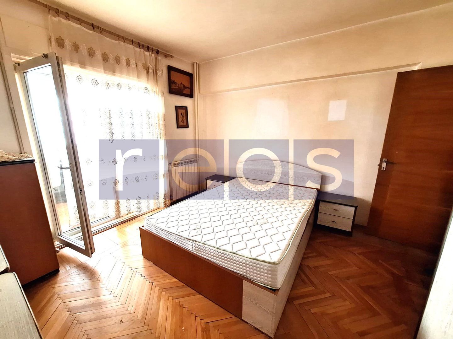 220000 EURO | APARTAMENT 3 CAMERE NATIUNILE UNITE | BLOC 1988 - Poză 7