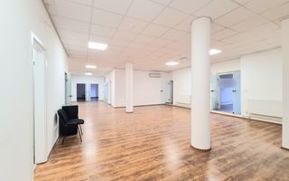 Spatiu birouri de închiriat Brasov - 220 mp # spatii-comerciale-brasov.ro - Poză 1