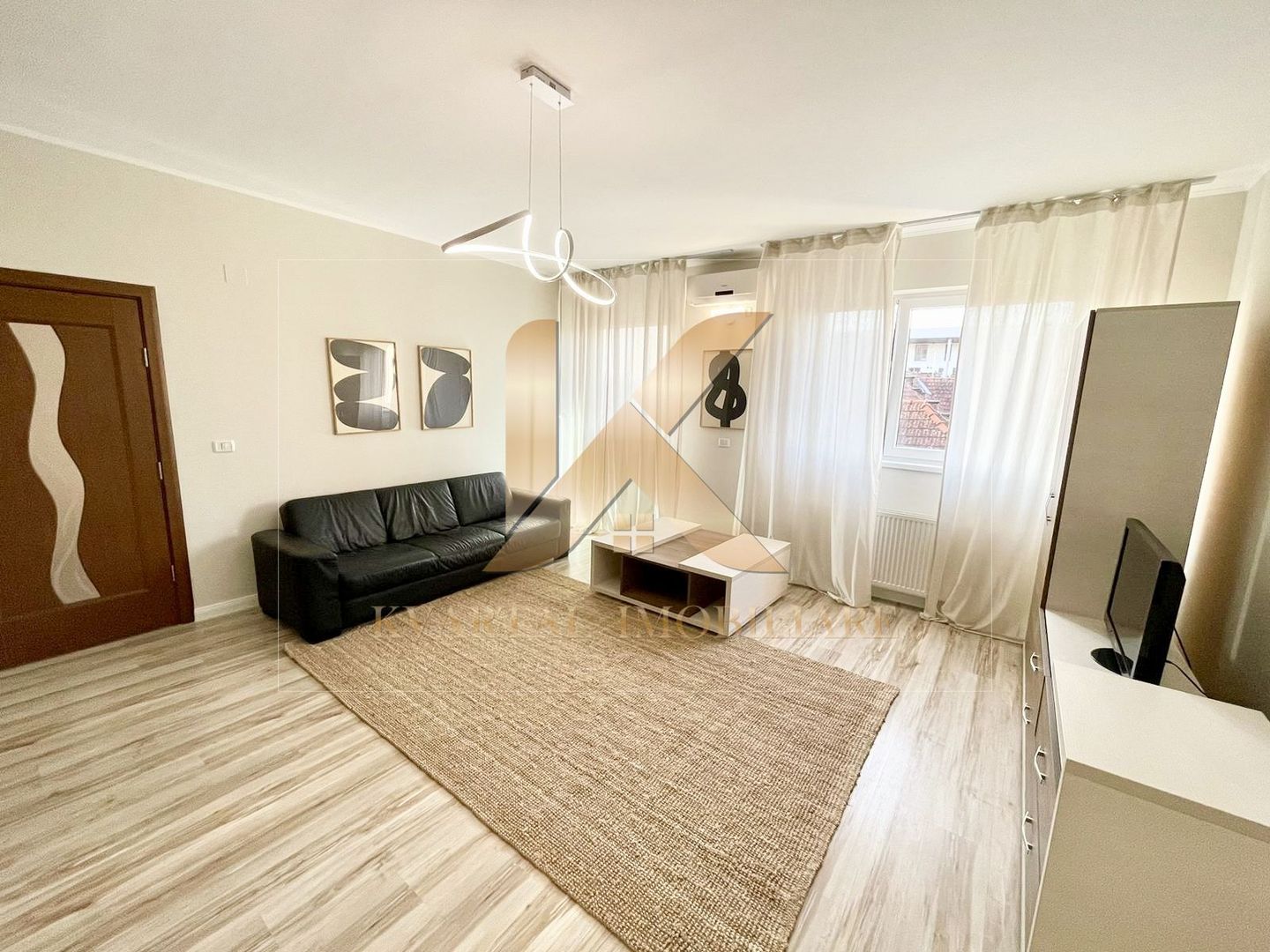 Apartament 3 camere de lux, 120 mp Complex Rezidențial Bermo! - Poză 4