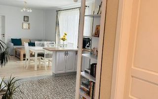 Apartament Ultrafinisat, Mobilat Integral – Sânnicoara - Poză 2