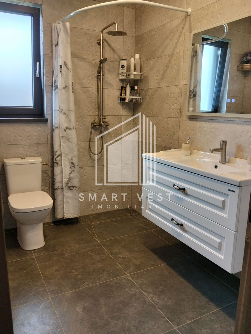 Casa 4 camere | 171 mp | Localitatea Paulesti - Poză 10