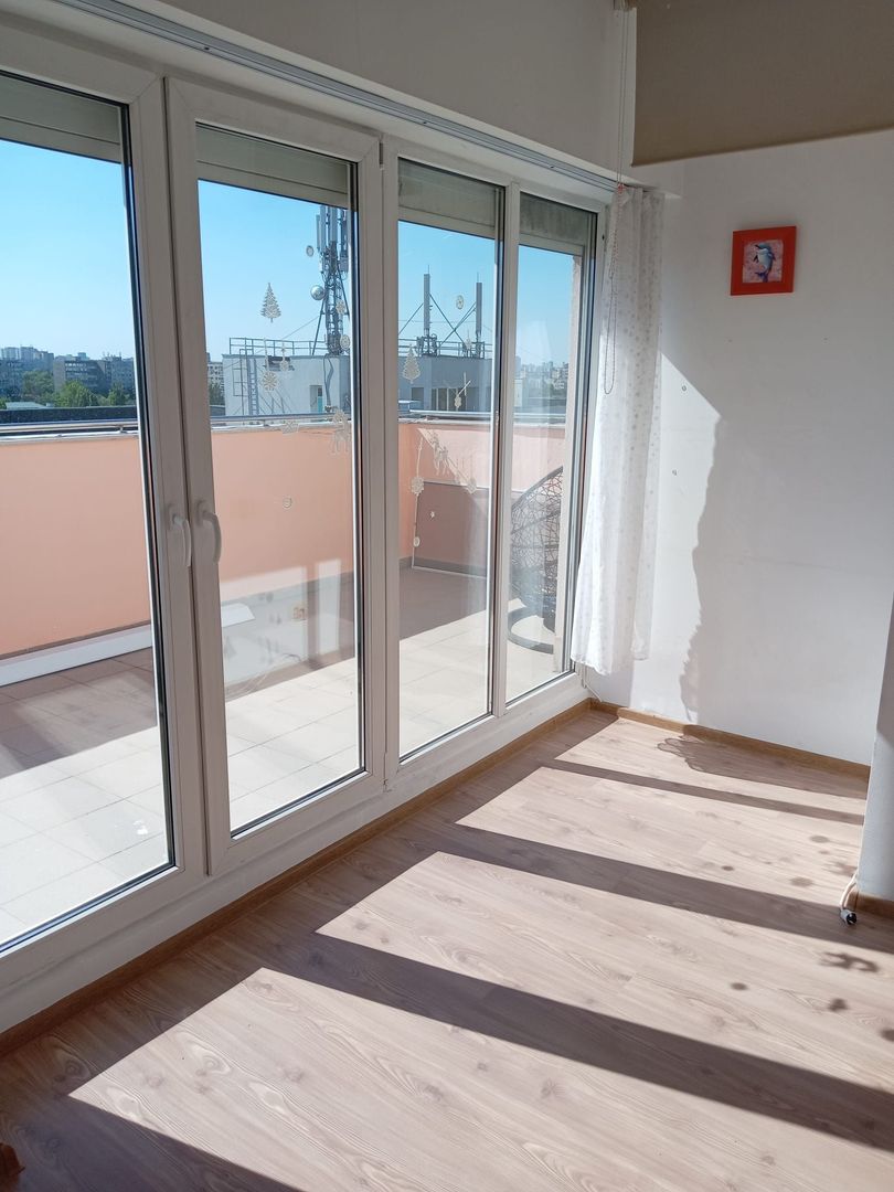 Vanzare apartament 2 camere, 80mp, 2 bai, in Edenia Titan - Poză 4