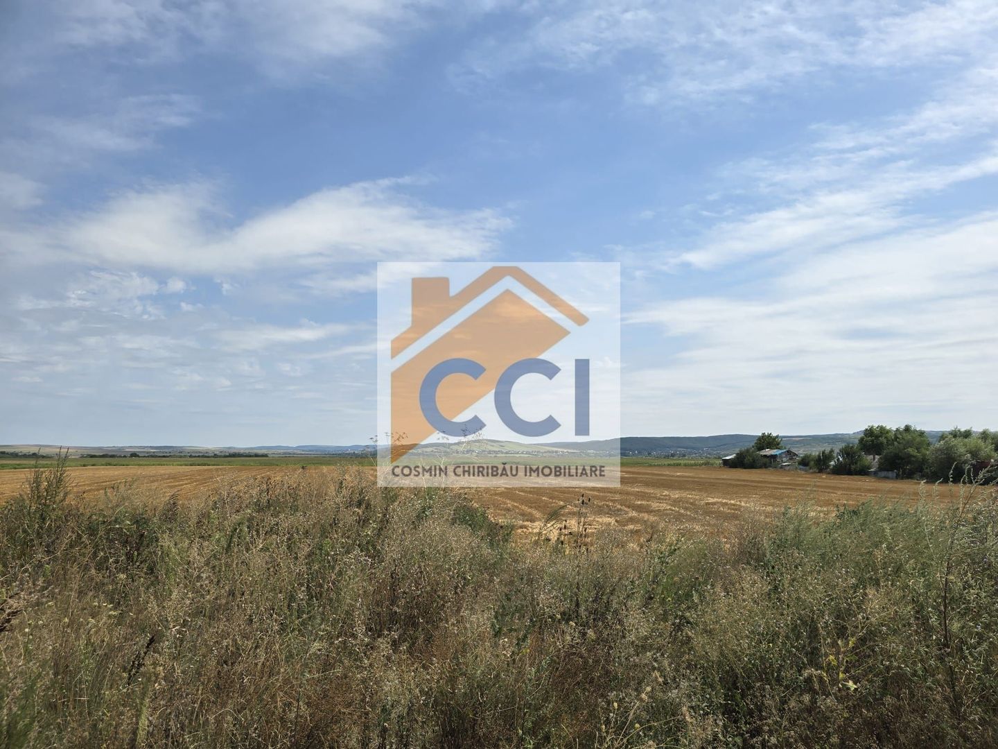 Teren intravilan– 50.000 mp, Bacău, Șoseaua Hol - Poză 7