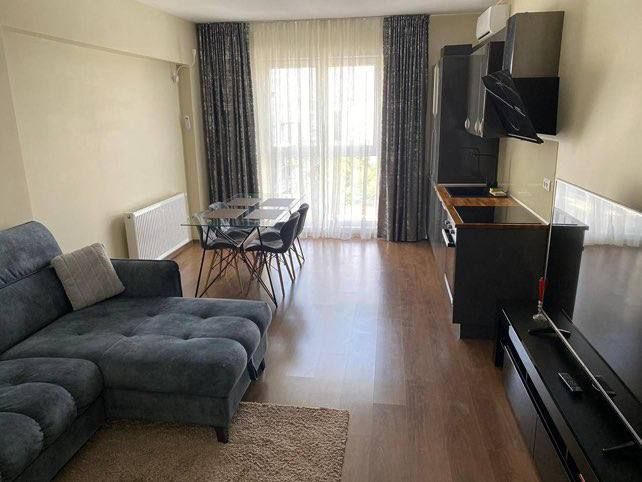 Penthouse de vanzare cu 3 camere - Poză 4