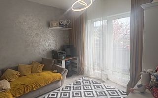 Apartament 2 camere, parter, 2 locuri de parcare, comision 0% - Poză 10