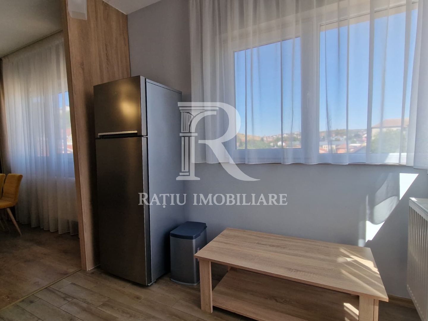 Apartament cu 3 camere | Spitalul Judetean | Oradea - Poză 12