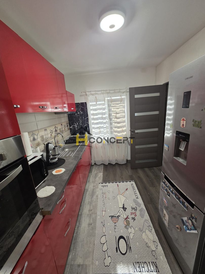 Inchiriere casa individuala 4 camere Popesti Leordeni - Poză 3