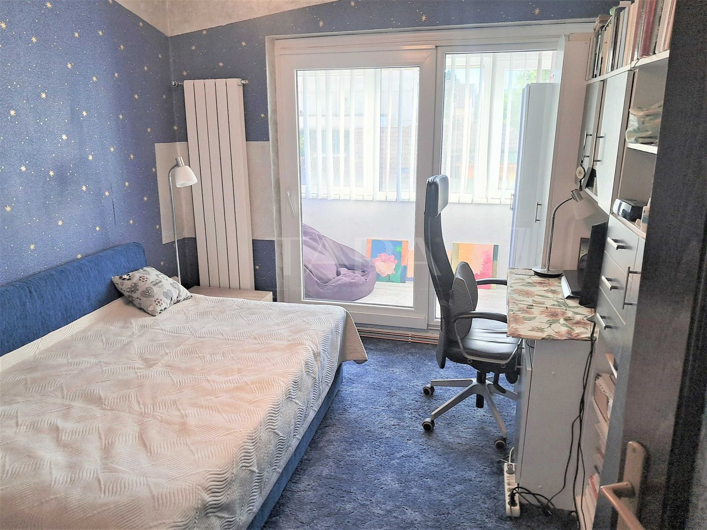 Apartament 3 camere de vânzare – Zona Expo, Cluj-Napoca. - Poză 7